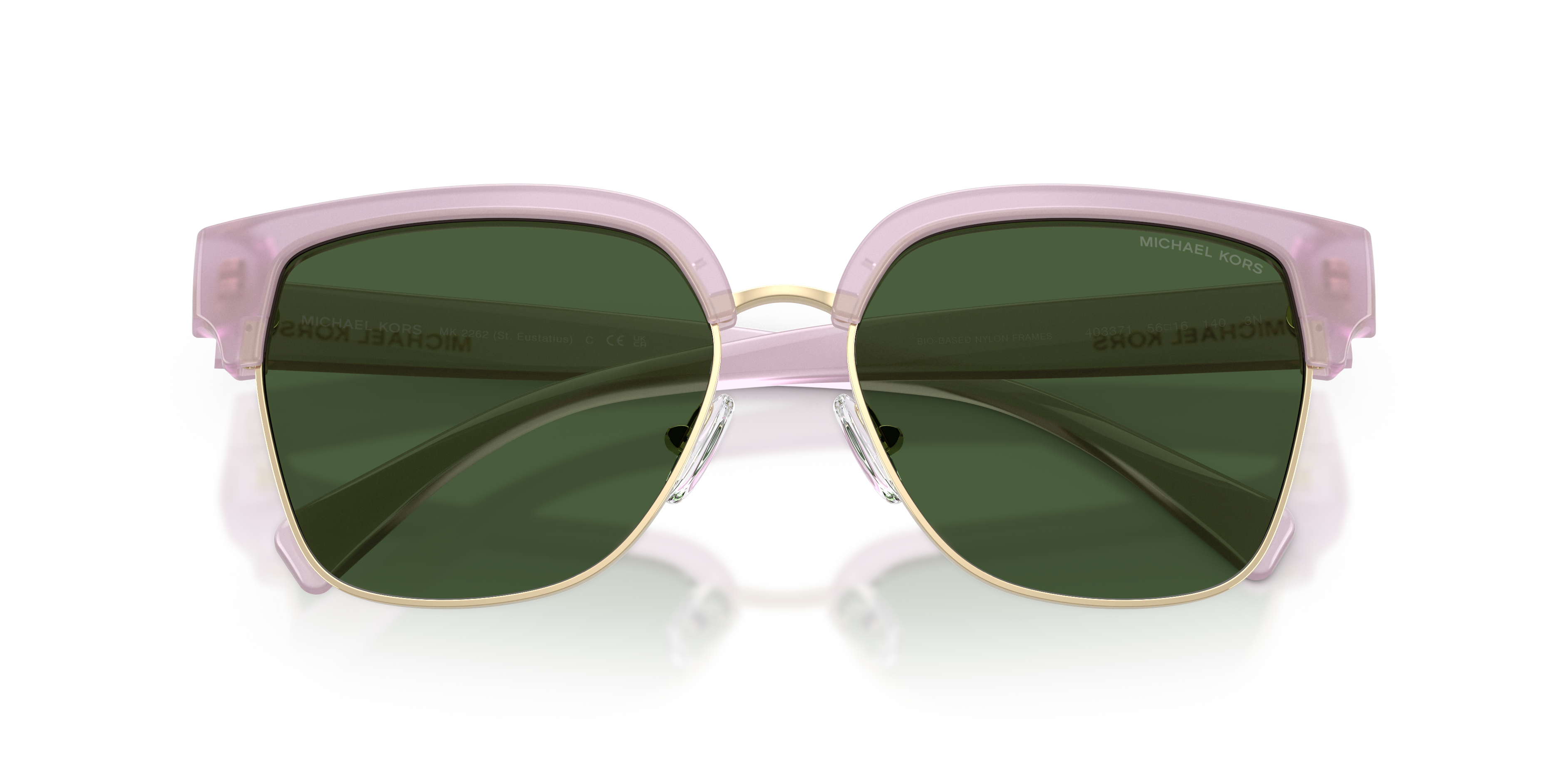 MICHAEL KORS MK2262 ST. EUSTATIUS 403371 56