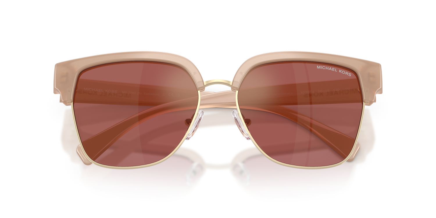 MICHAEL KORS MK2262 ST. EUSTATIUS 4038E4 56