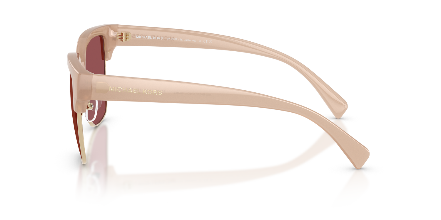 MICHAEL KORS MK2262 ST. EUSTATIUS 4038E4 56