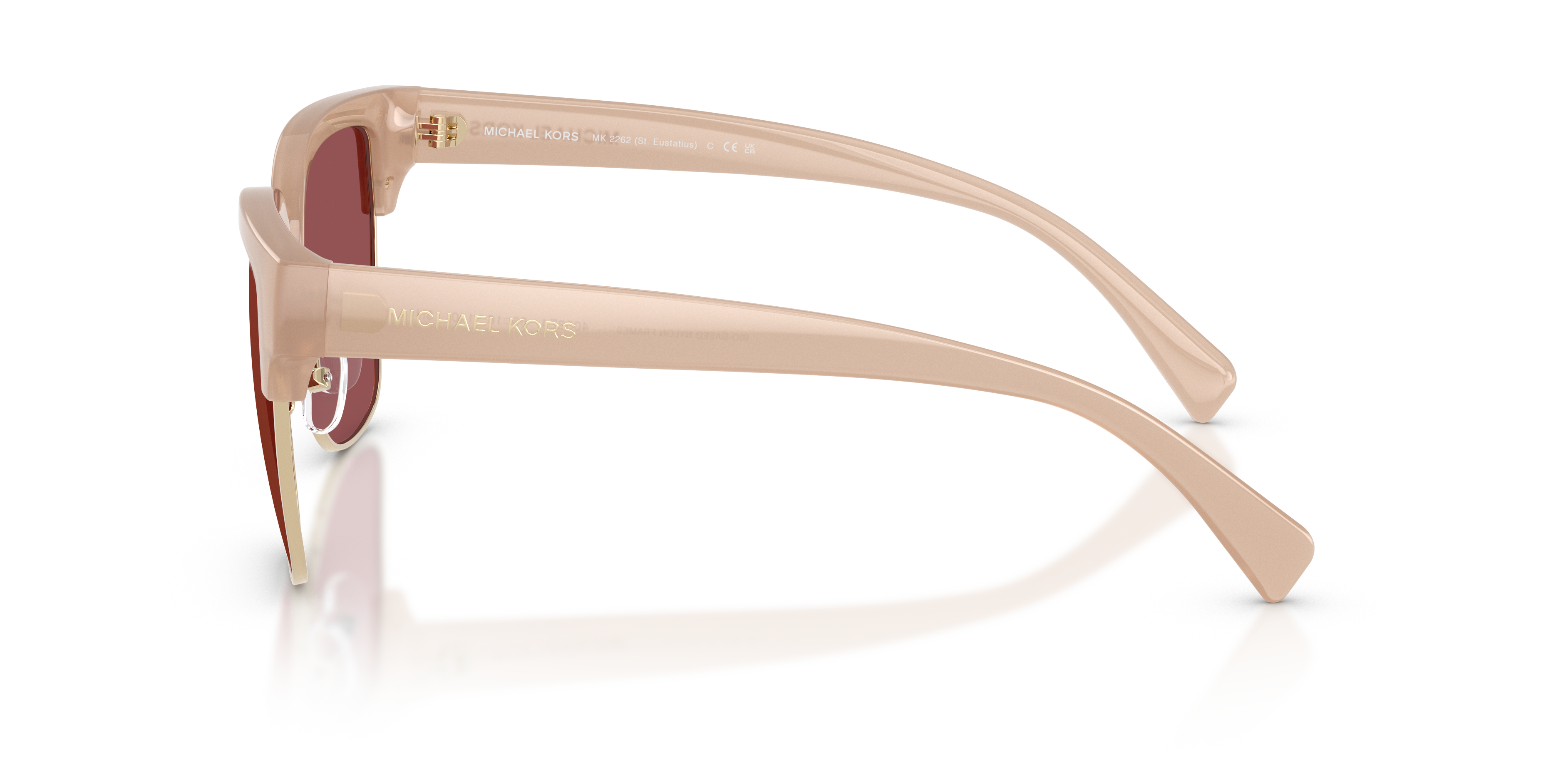 MICHAEL KORS MK2262 ST. EUSTATIUS 4038E4 56