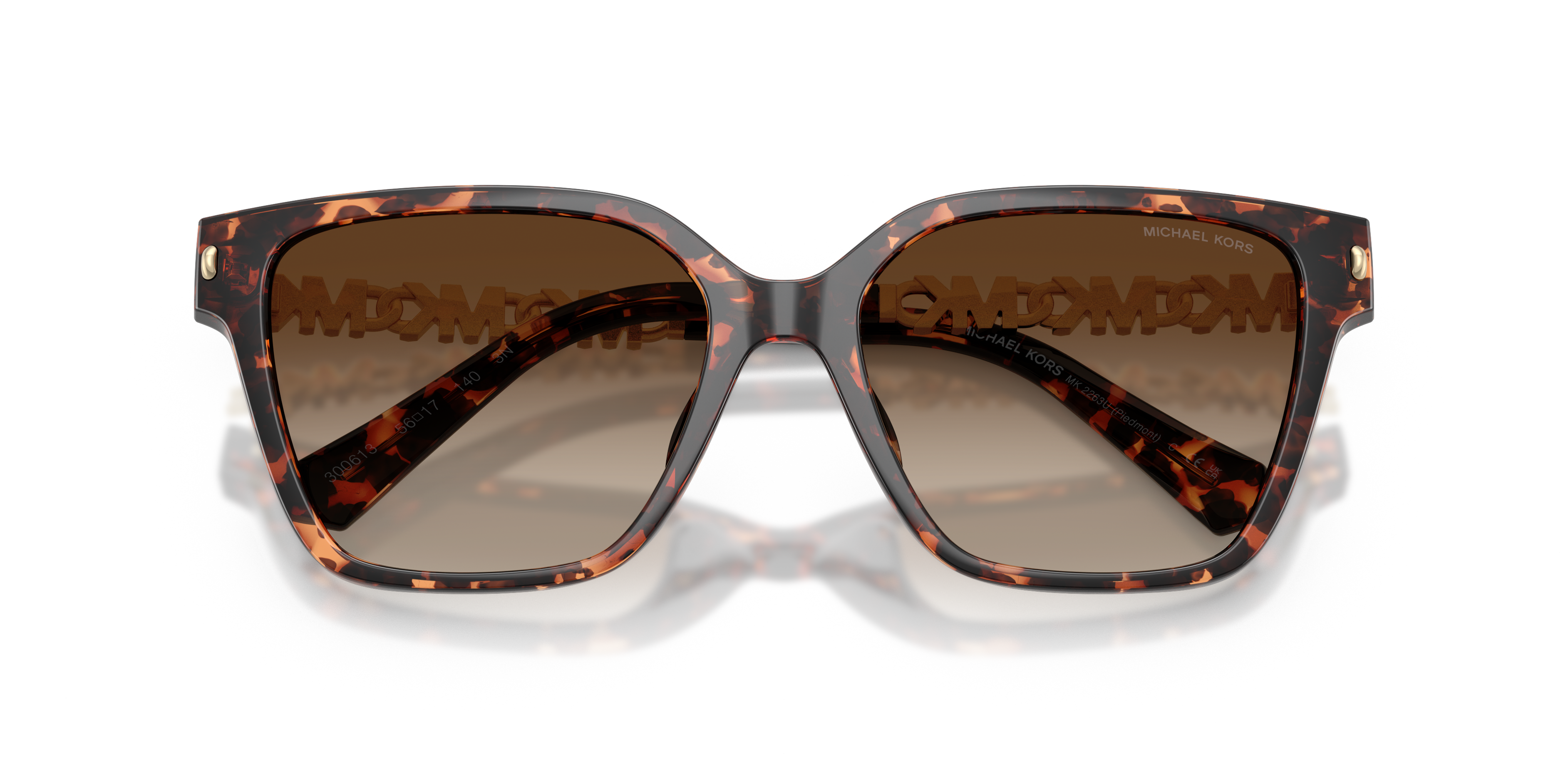 MICHAEL KORS MK2263U PIEDMONT 300613 56