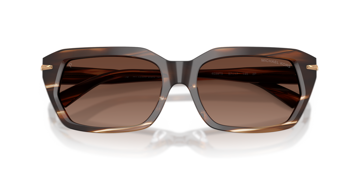 MICHAEL KORS MK2265U LAKE TAHOE 4039T5 54