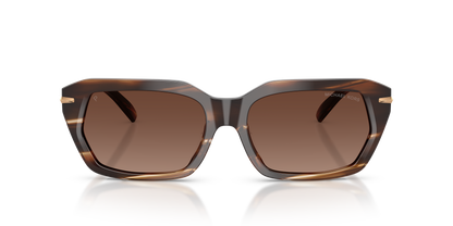 MICHAEL KORS MK2265U LAKE TAHOE 4039T5 54