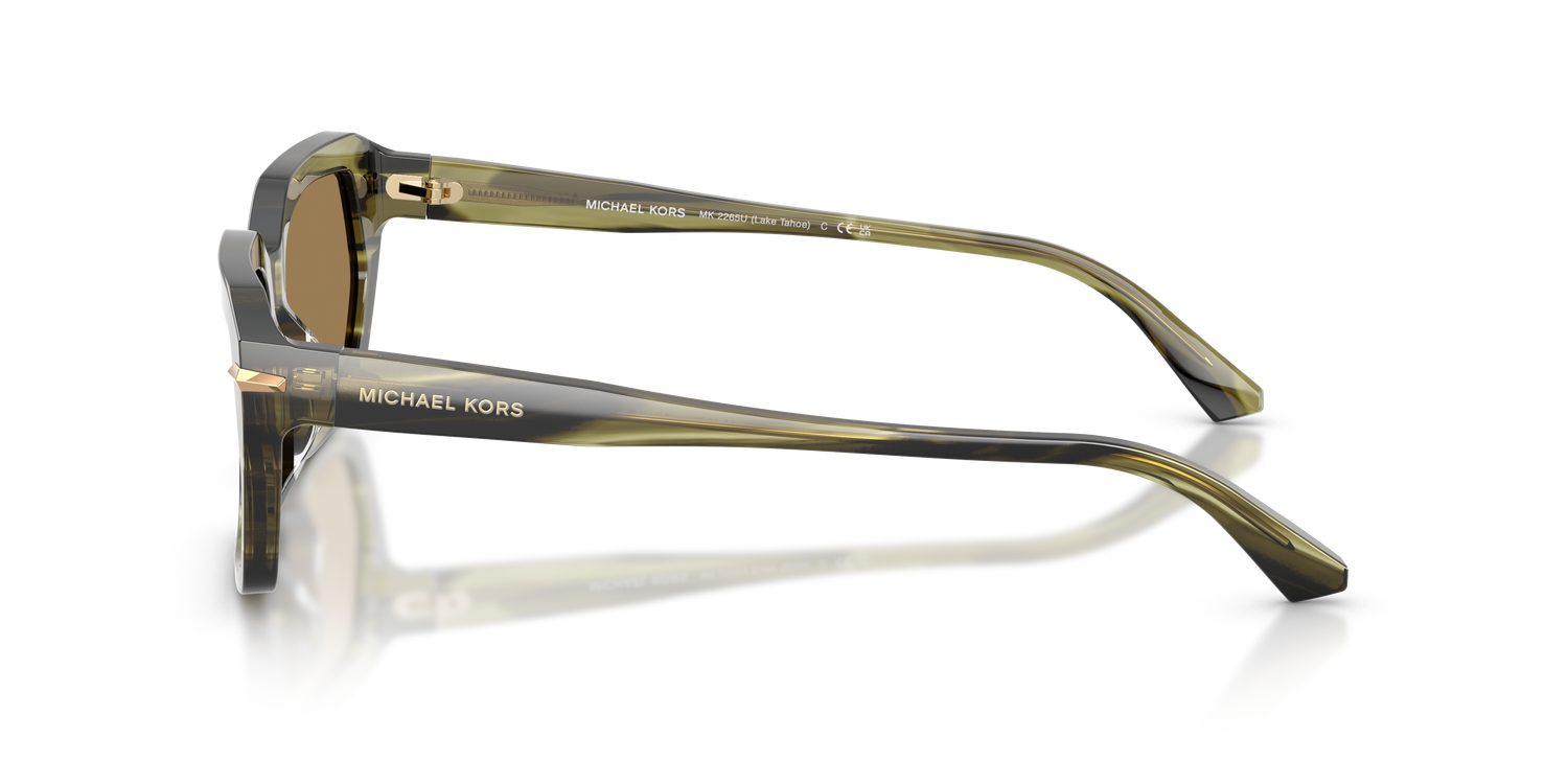 MICHAEL KORS MK2265U LAKE TAHOE 40407I 54