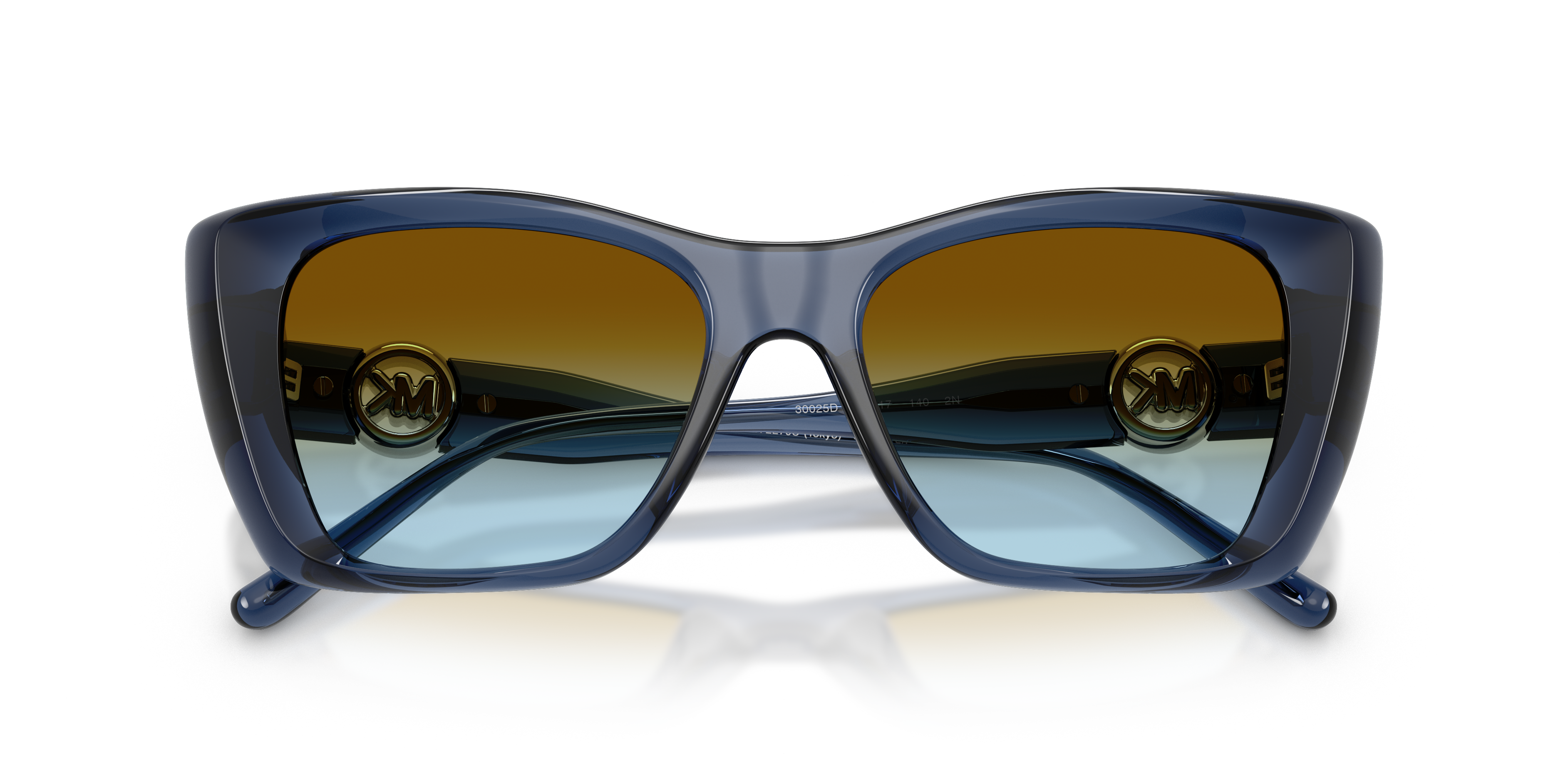 MICHAEL KORS MK2270U TOKYO 30025D 53