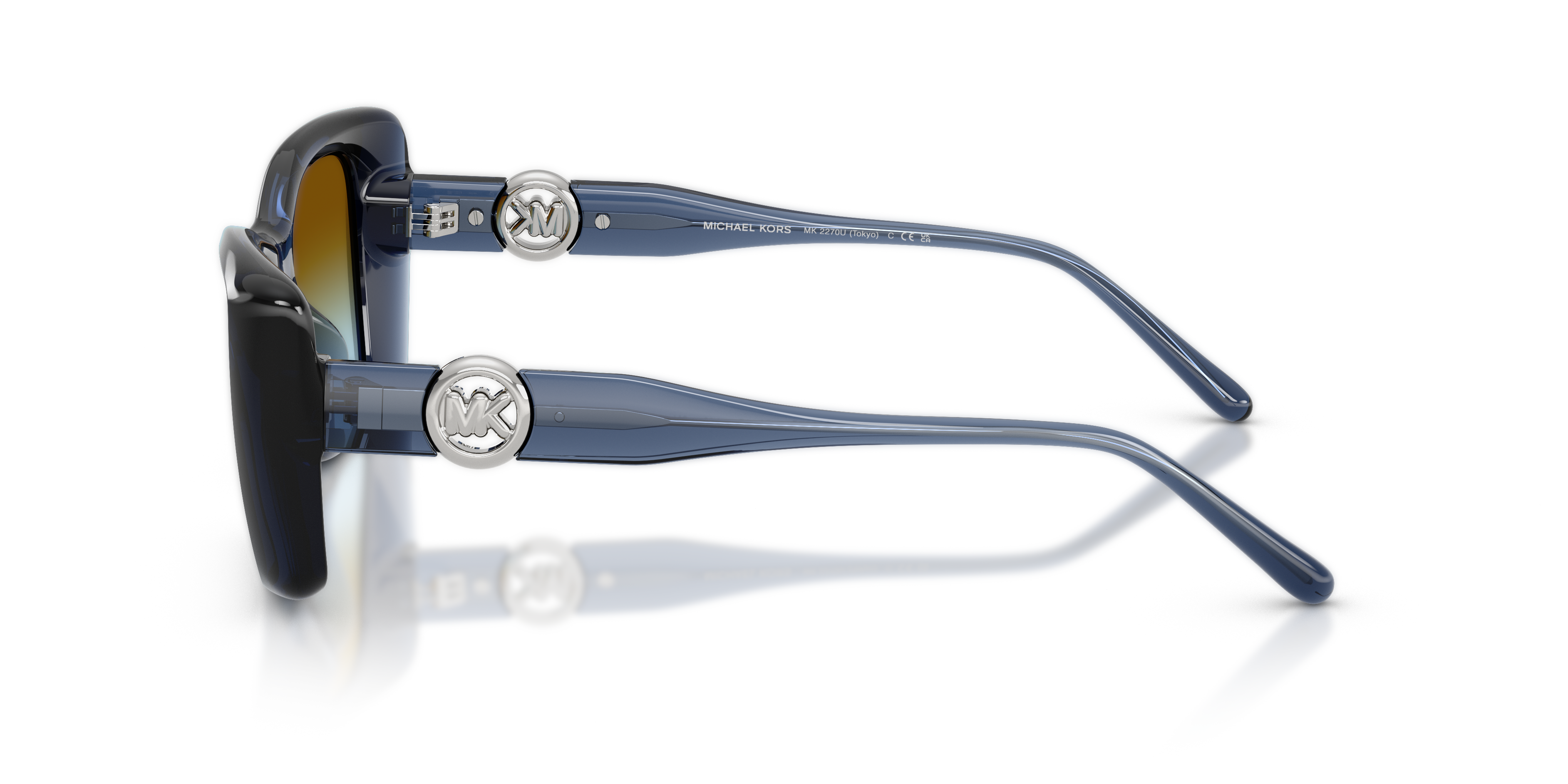 MICHAEL KORS MK2270U TOKYO 30025D 53