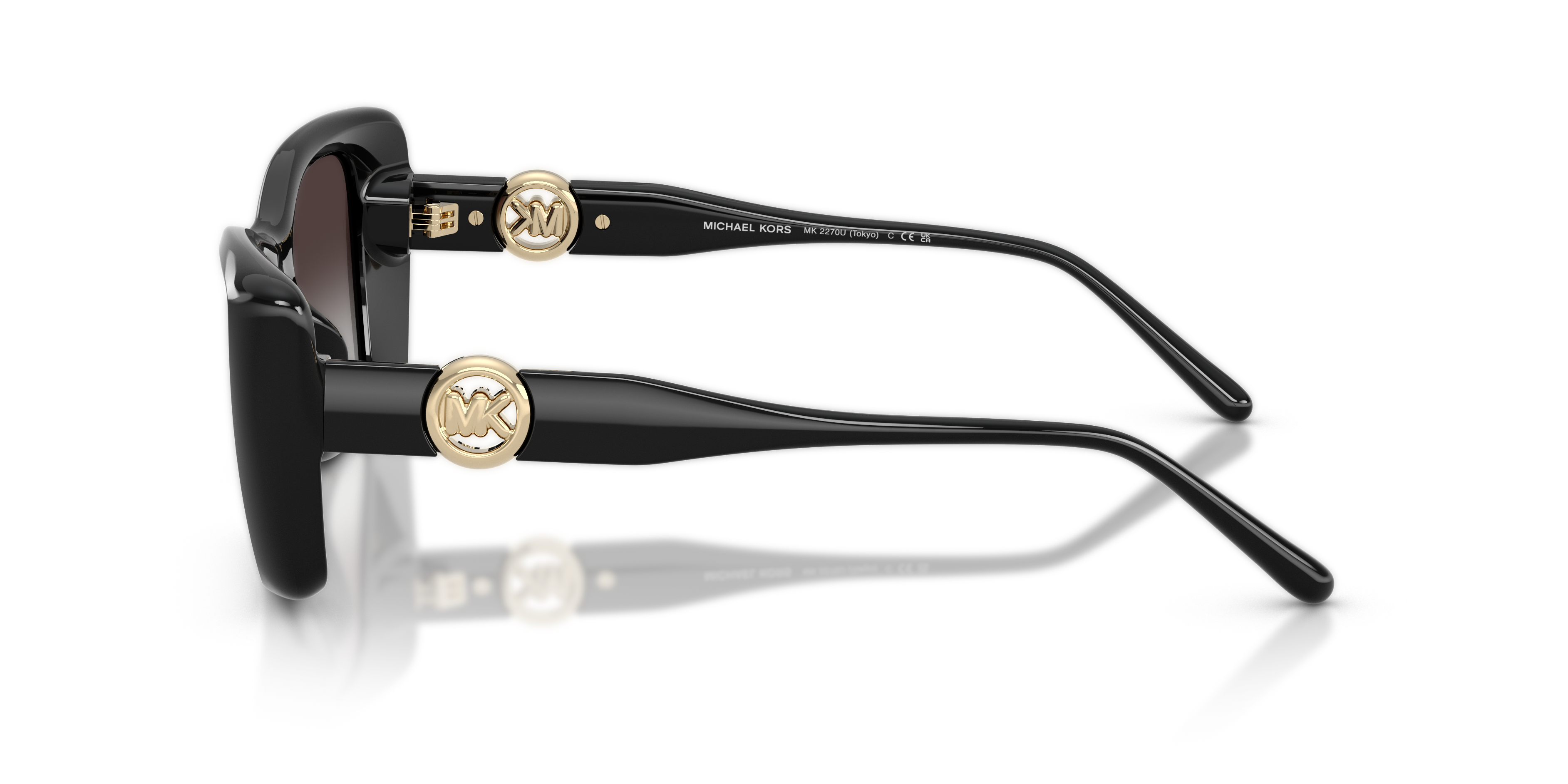 MICHAEL KORS MK2270U TOKYO 30058G 53