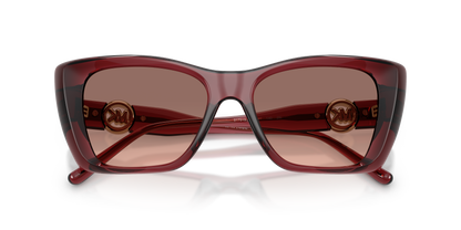 MICHAEL KORS MK2270U TOKYO 317513 53