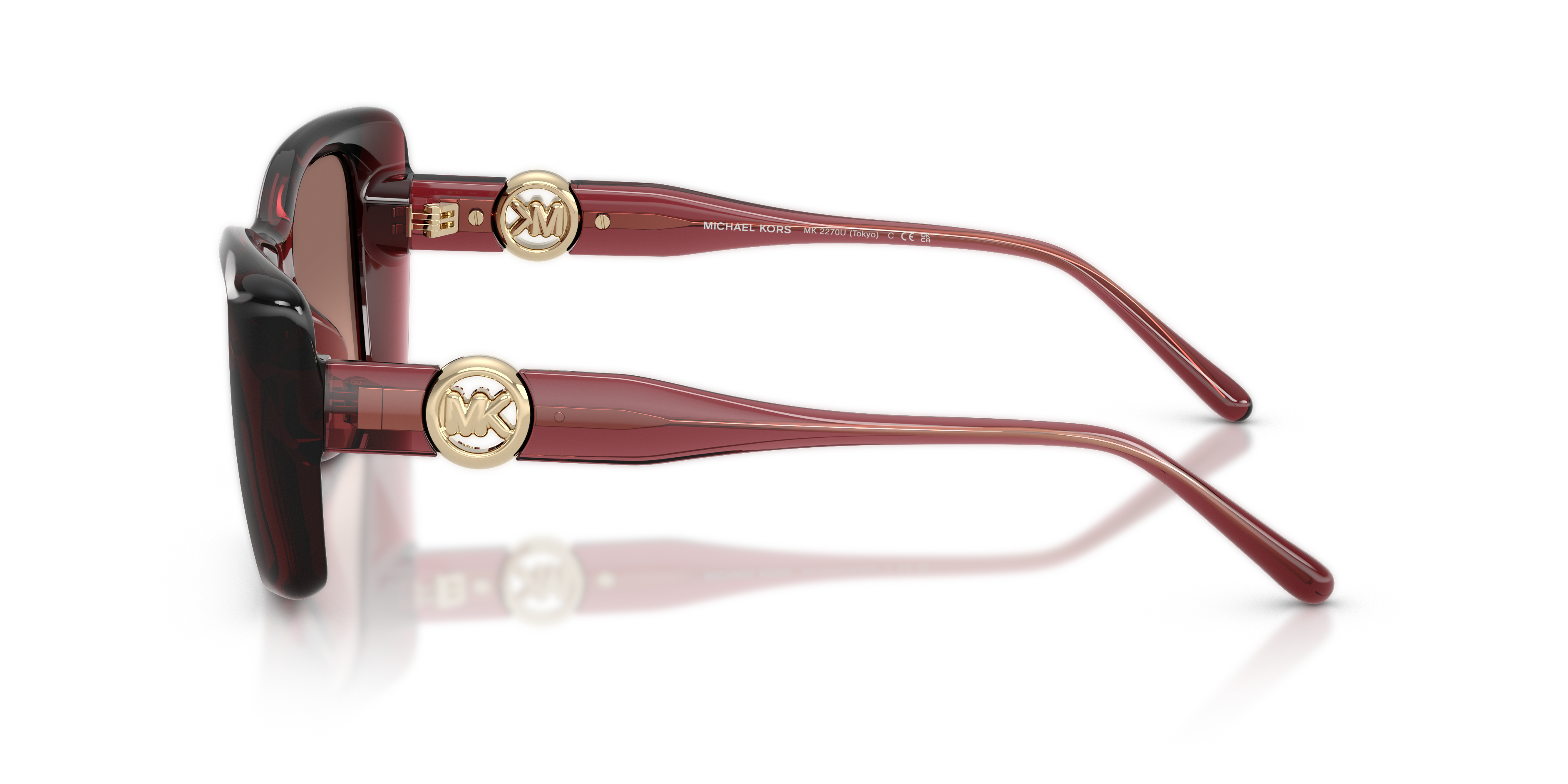 MICHAEL KORS MK2270U TOKYO 317513 51