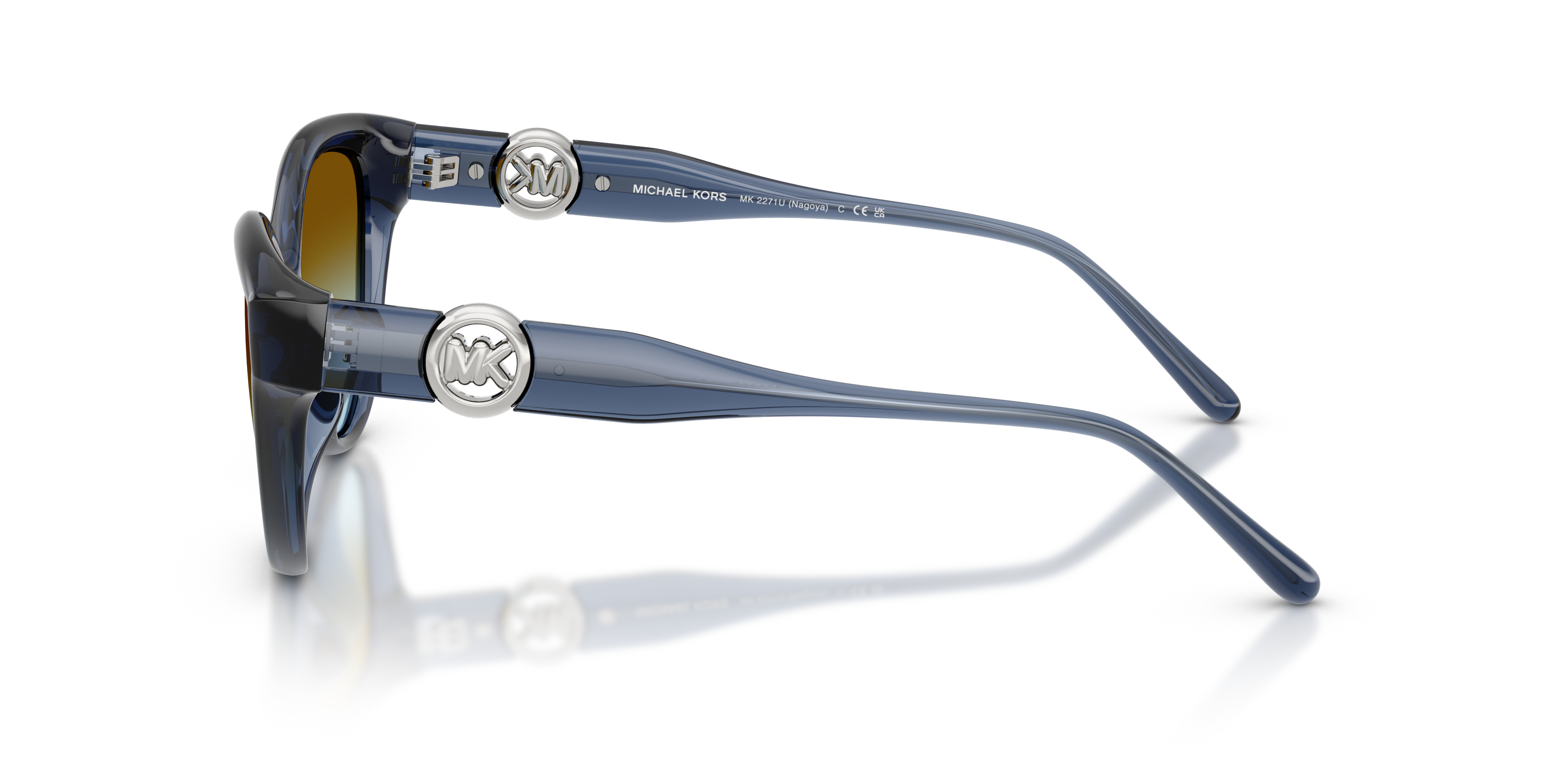 MICHAEL KORS MK2271U NAGOYA 30025D 53
