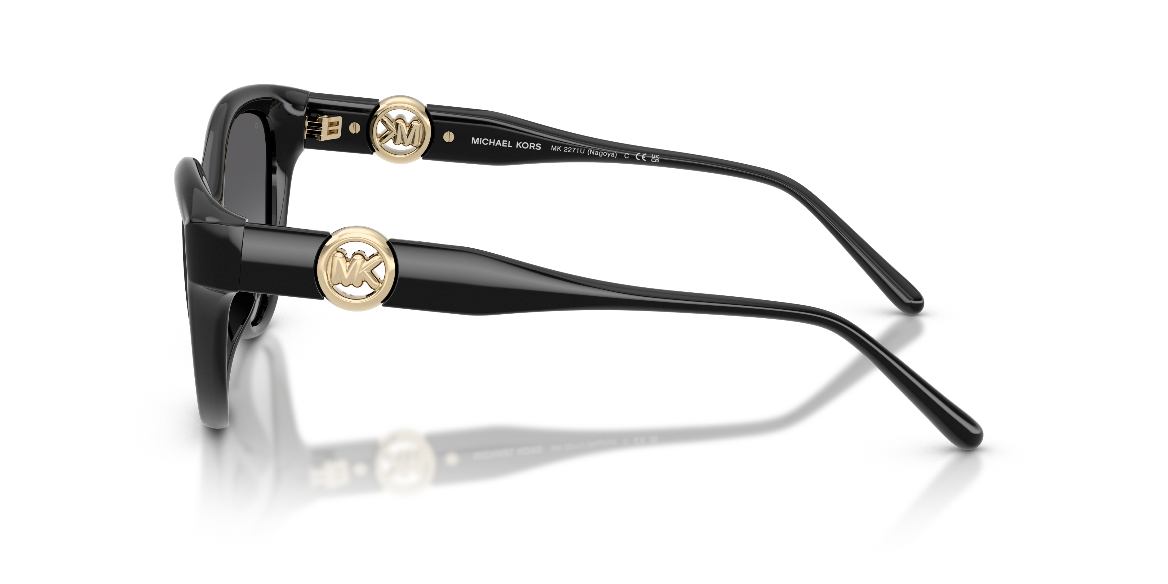 MICHAEL KORS MK2271U NAGOYA 3005T3 53