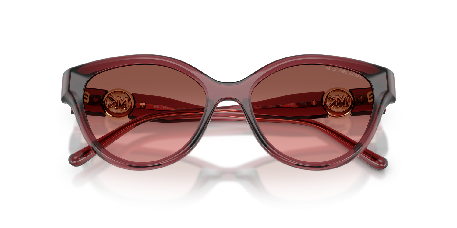MICHAEL KORS MK2271U NAGOYA 317511 53