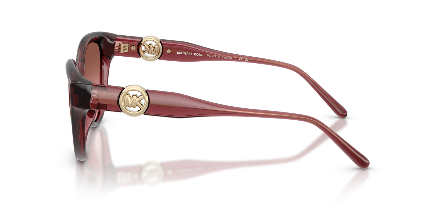 MICHAEL KORS MK2271U NAGOYA 317511 53