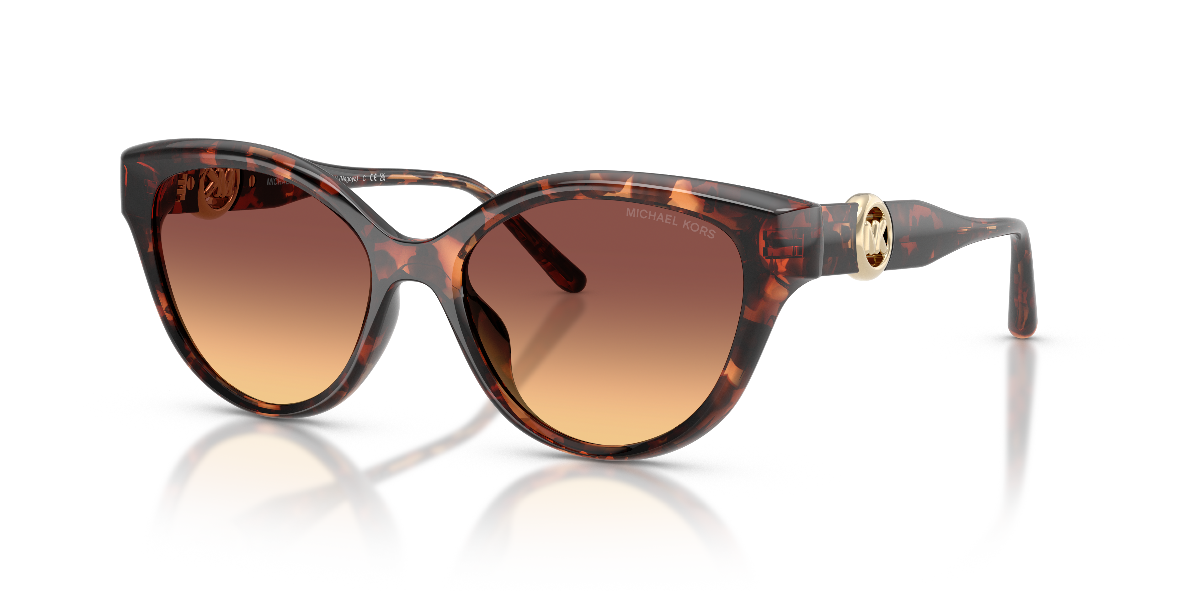 MICHAEL KORS MK2271U NAGOYA 403178 53