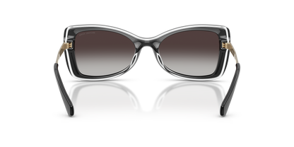 MICHAEL KORS MK2272U MALAGA 30058G 53