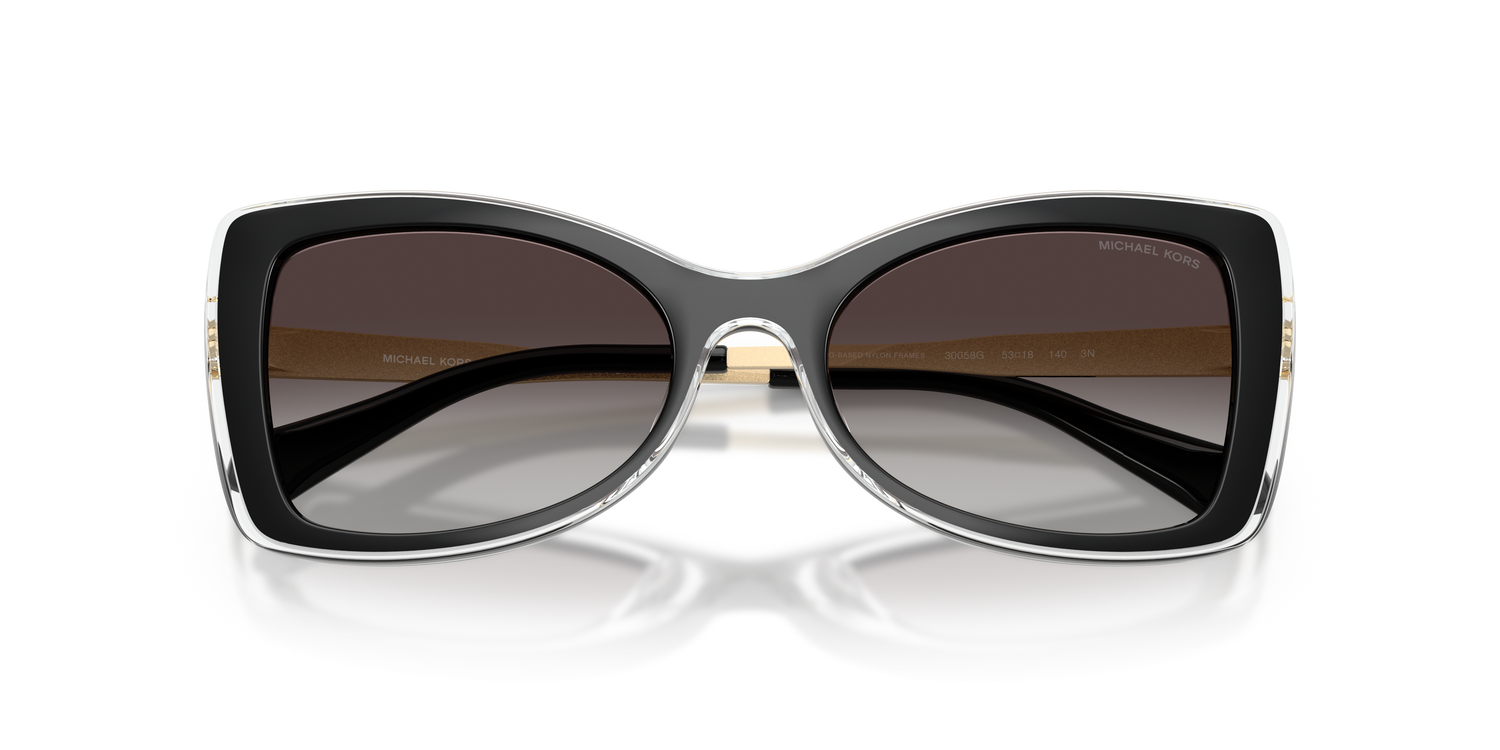 MICHAEL KORS MK2272U MALAGA 30058G 53