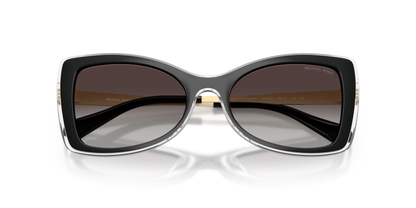 MICHAEL KORS MK2272U MALAGA 30058G 53