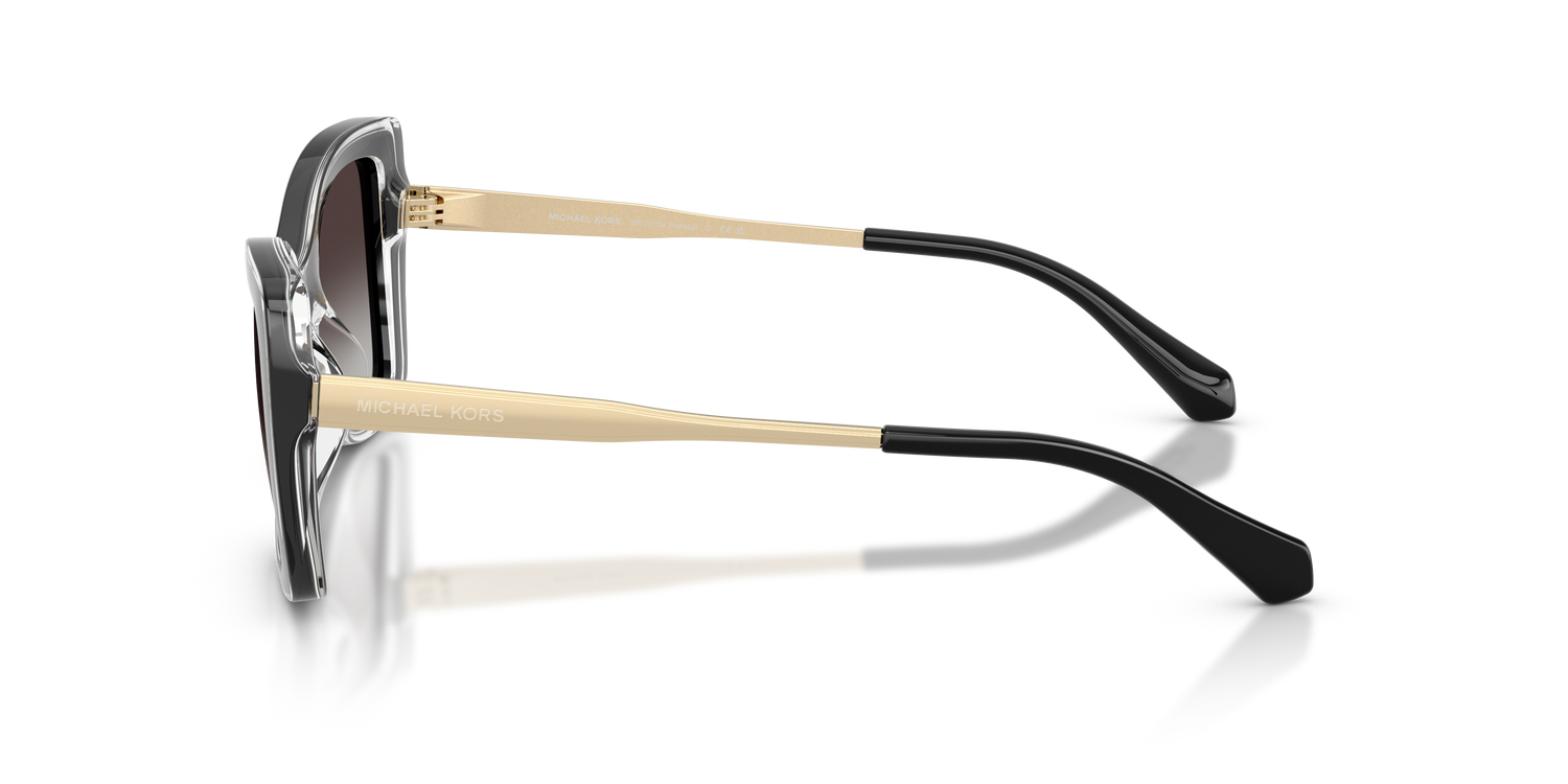 MICHAEL KORS MK2272U MALAGA 30058G 53