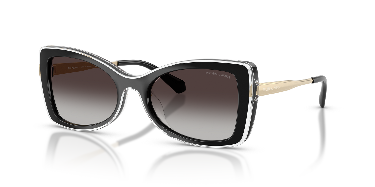 MICHAEL KORS MK2272U MALAGA 30058G 53