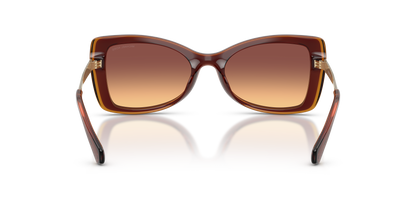 MICHAEL KORS MK2272U MALAGA 311378 53