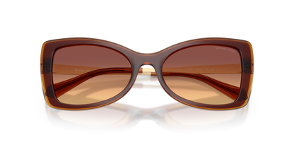 MICHAEL KORS MK2272U MALAGA 311378 53