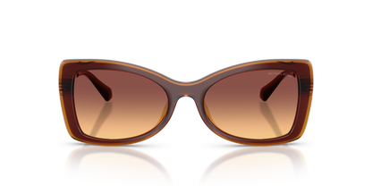 MICHAEL KORS MK2272U MALAGA 311378 53