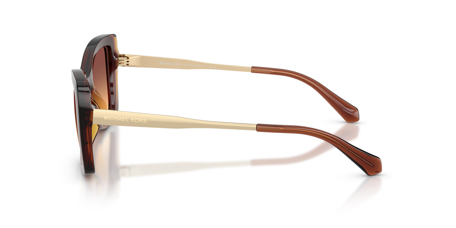 MICHAEL KORS MK2272U MALAGA 311378 53