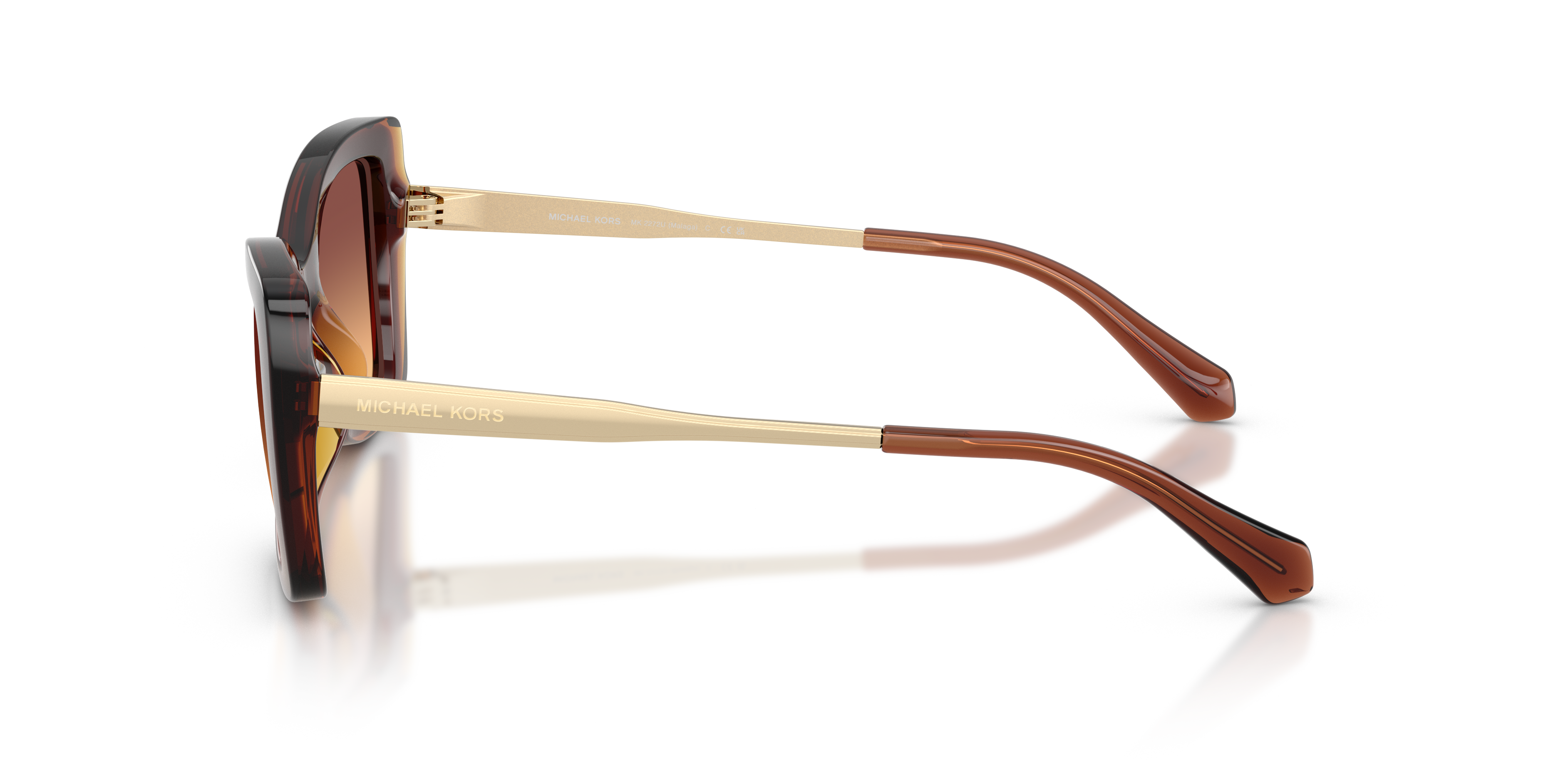 MICHAEL KORS MK2272U MALAGA 311378 53
