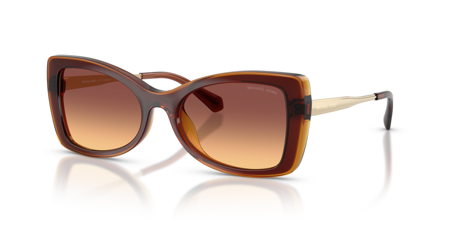 MICHAEL KORS MK2272U MALAGA 311378 53