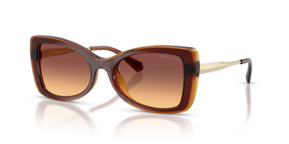 MICHAEL KORS MK2272U MALAGA 311378 53