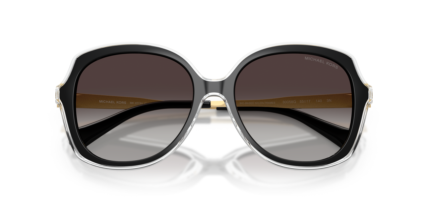 MICHAEL KORS MK2273U CANARY ISLANDS 30058G 55