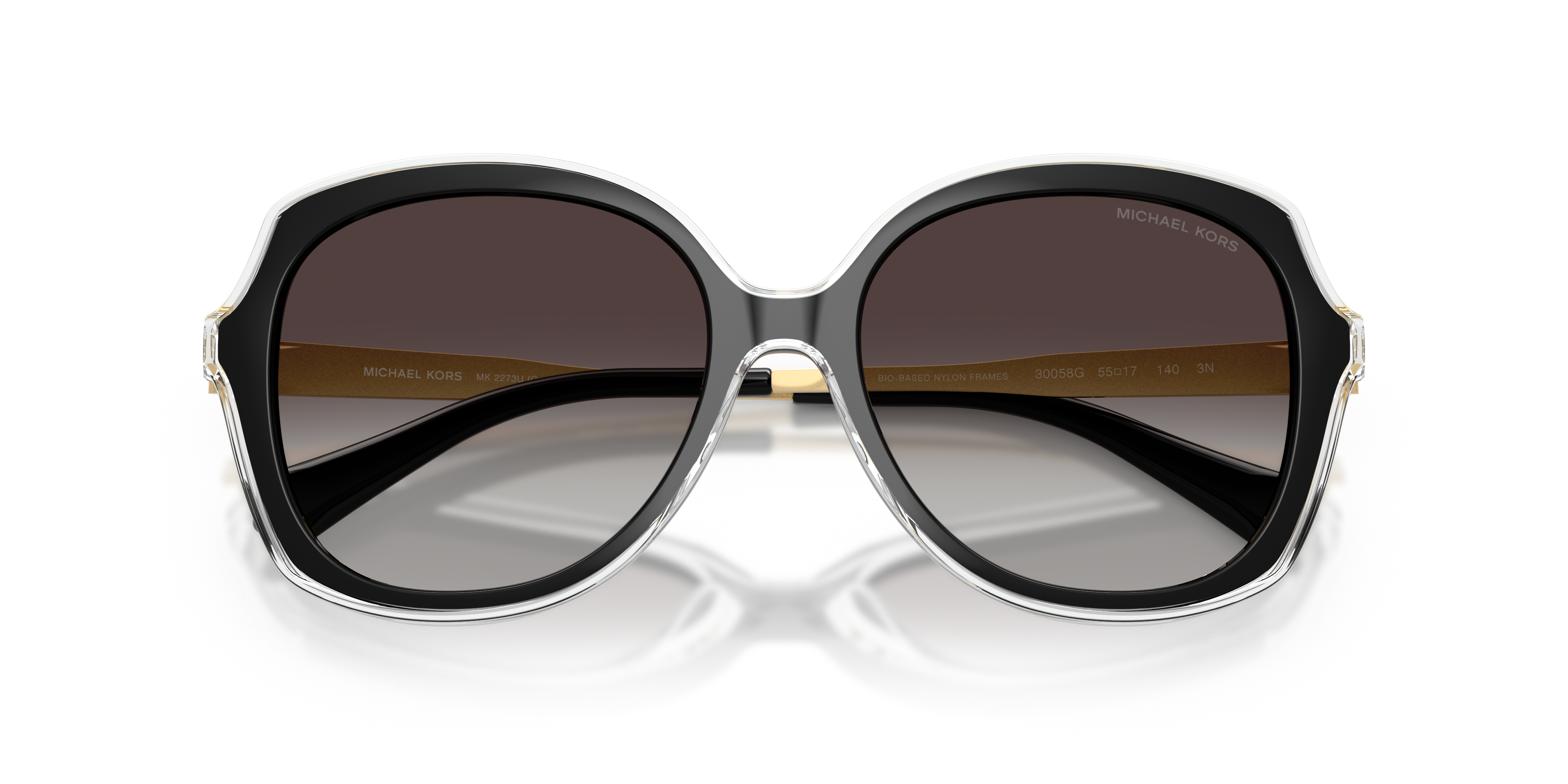 MICHAEL KORS MK2273U CANARY ISLANDS 30058G 55