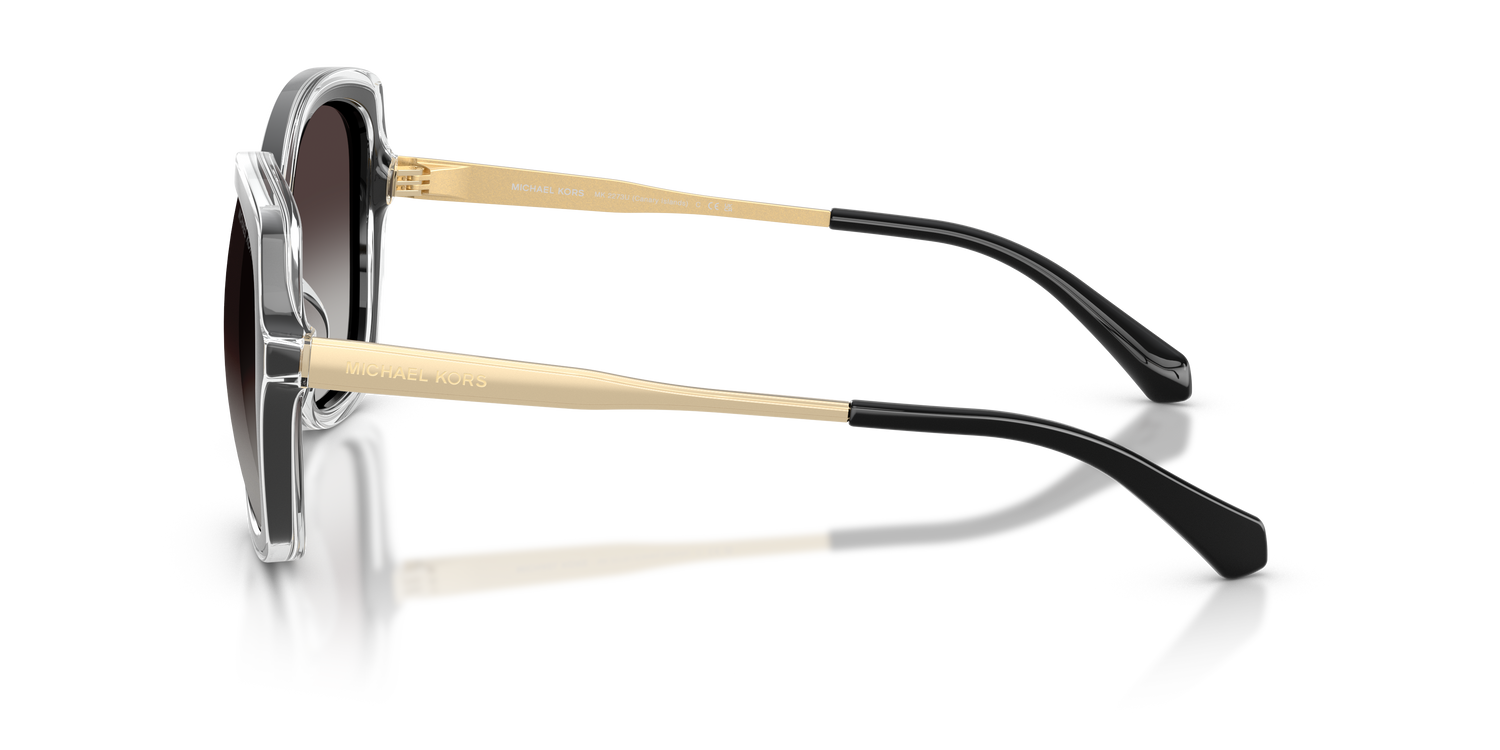 MICHAEL KORS MK2273U CANARY ISLANDS 30058G 55