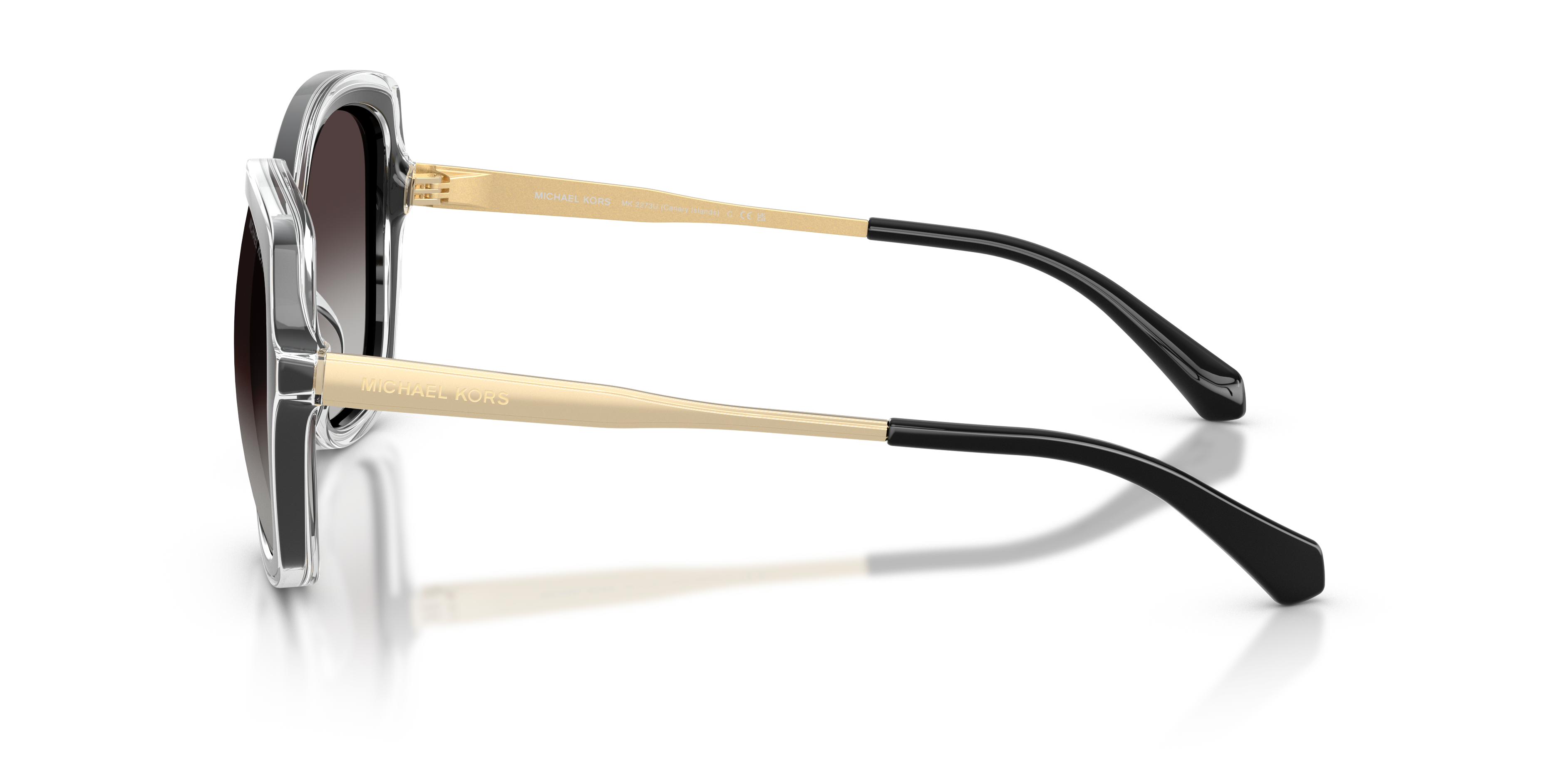MICHAEL KORS MK2273U CANARY ISLANDS 30058G 55