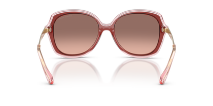 MICHAEL KORS MK2273U CANARY ISLANDS 391313 55