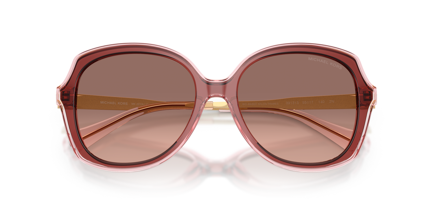 MICHAEL KORS MK2273U CANARY ISLANDS 391313 55