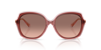 MICHAEL KORS MK2273U CANARY ISLANDS 391313 55