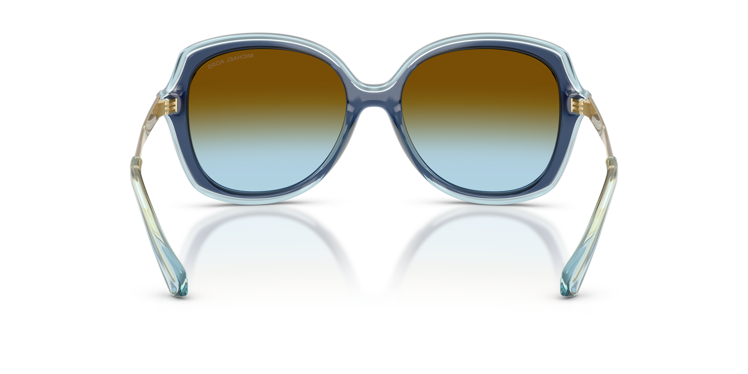 MICHAEL KORS MK2273U CANARY ISLANDS 40315D 55