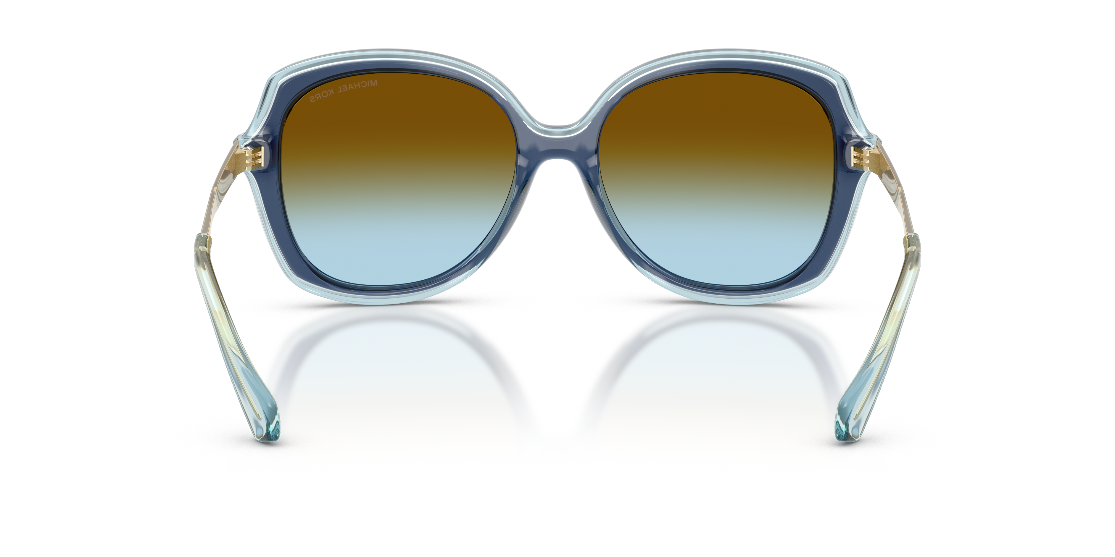 MICHAEL KORS MK2273U CANARY ISLANDS 40315D 55