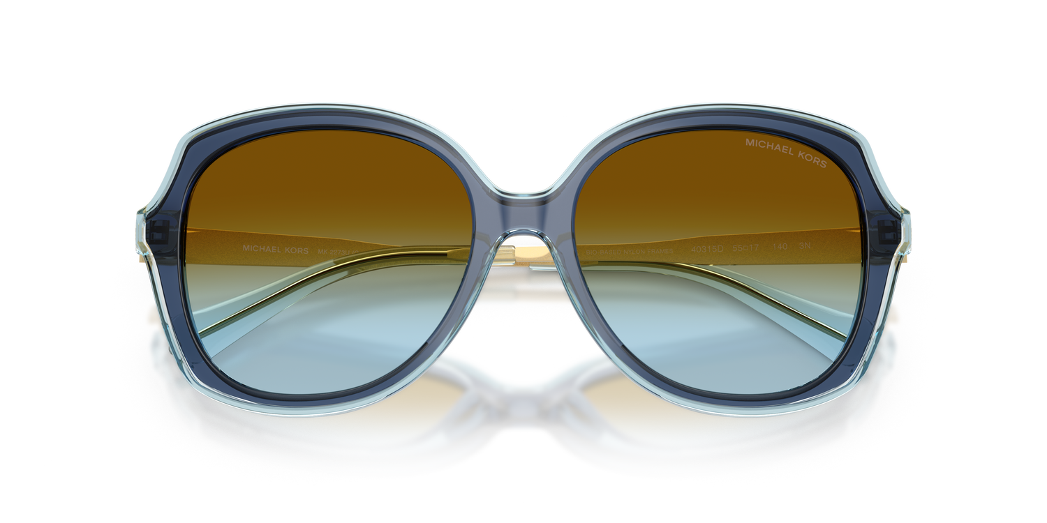 MICHAEL KORS MK2273U CANARY ISLANDS 40315D 55