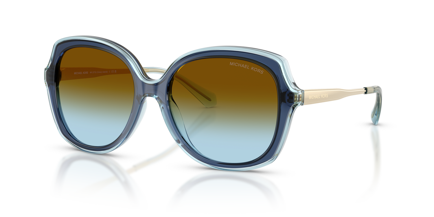 MICHAEL KORS MK2273U CANARY ISLANDS 40315D 55