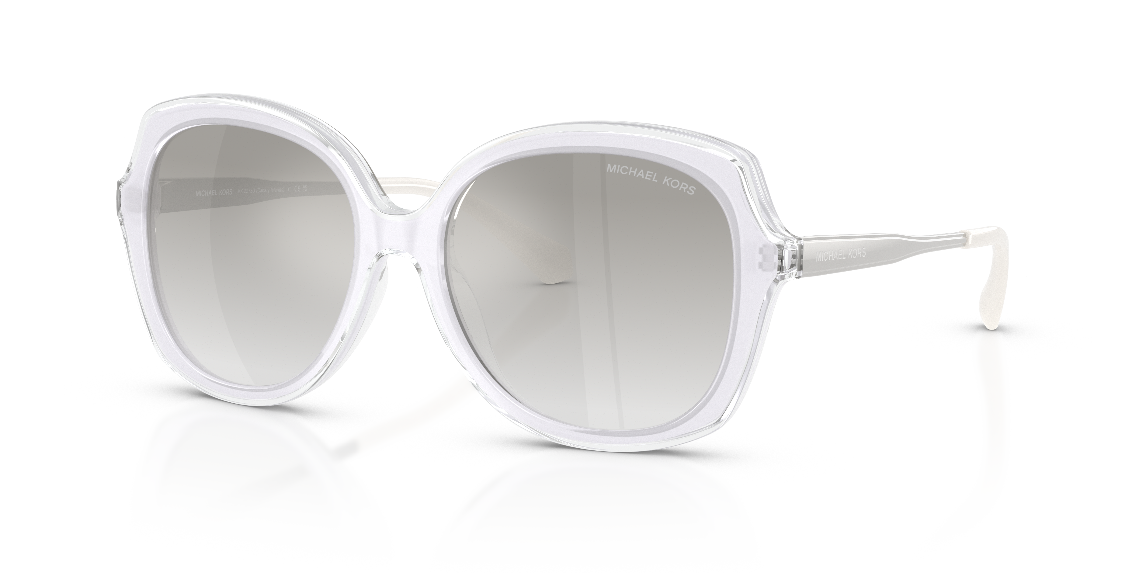 MICHAEL KORS MK2273U CANARY ISLANDS 405201 55