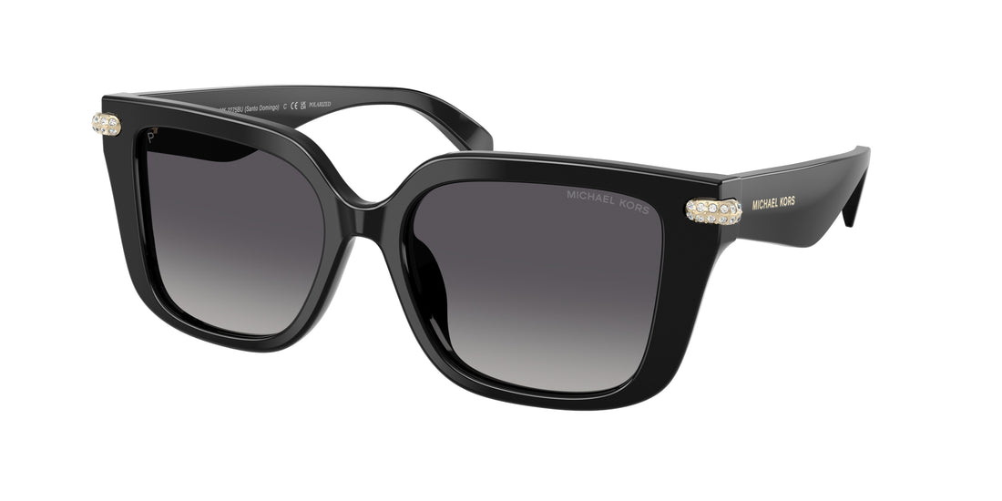 Occhiali da sole michael kors mk2275bu santo domingo 3005t3 negro square femenino taglia 54mm - Vista principale