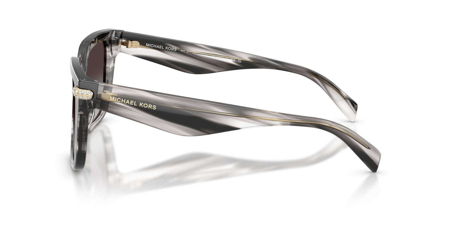 MICHAEL KORS MK2275BU SANTO DOMINGO 40348G 52