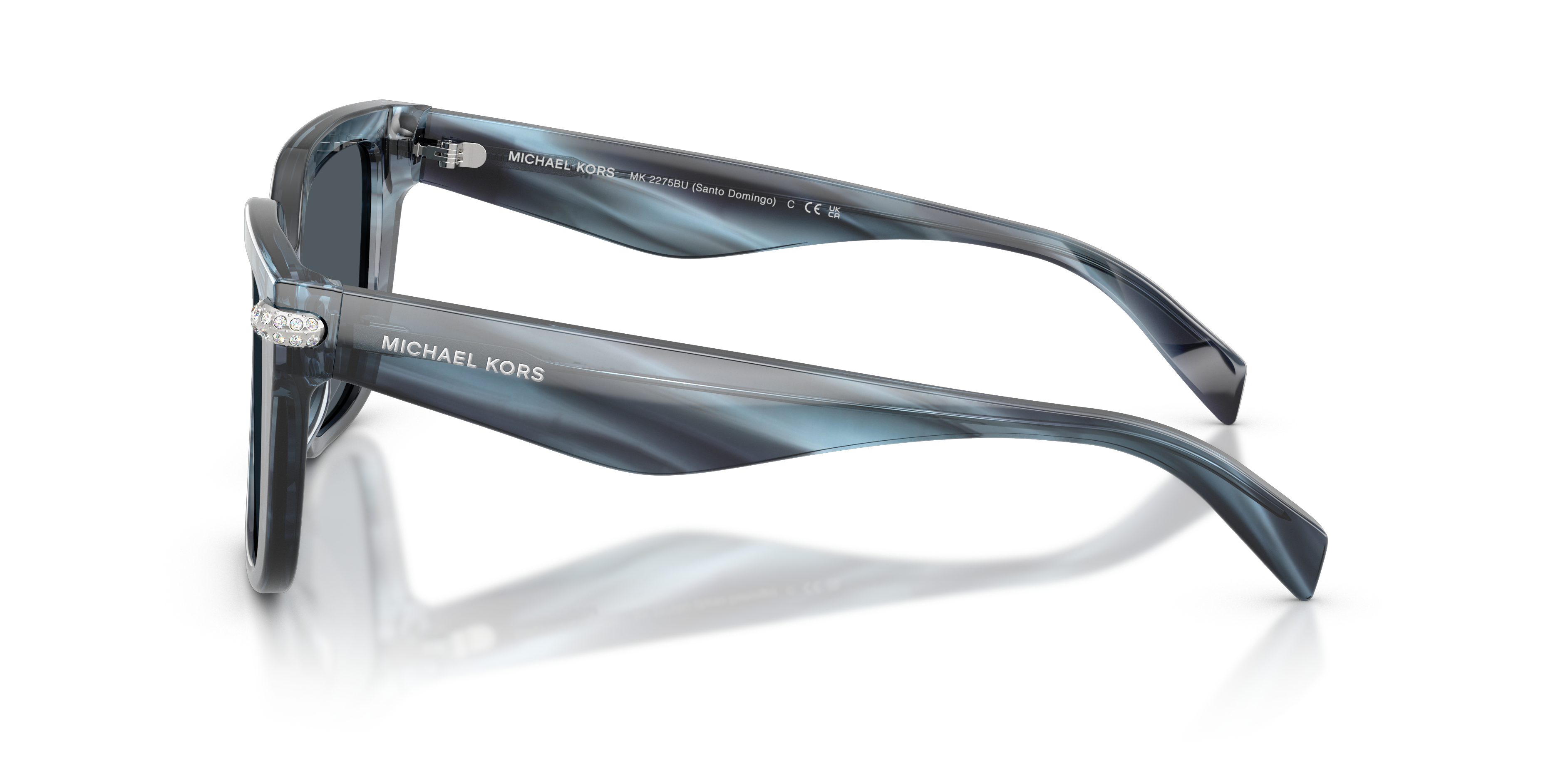 MICHAEL KORS MK2275BU SANTO DOMINGO 405487 54
