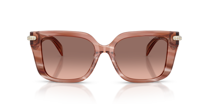 MICHAEL KORS MK2275BU SANTO DOMINGO 405613 52