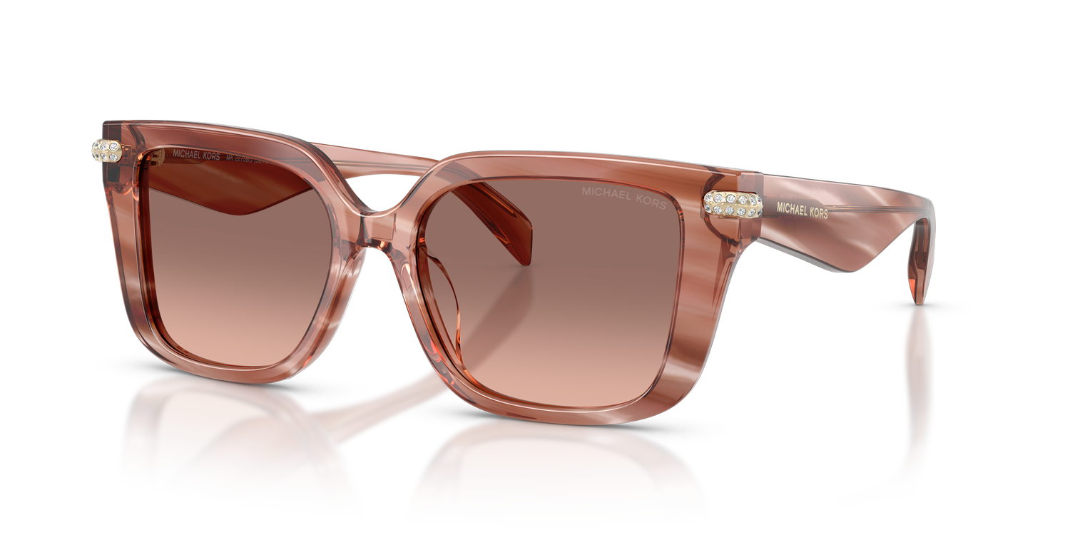 MICHAEL KORS MK2275BU SANTO DOMINGO 405613 52