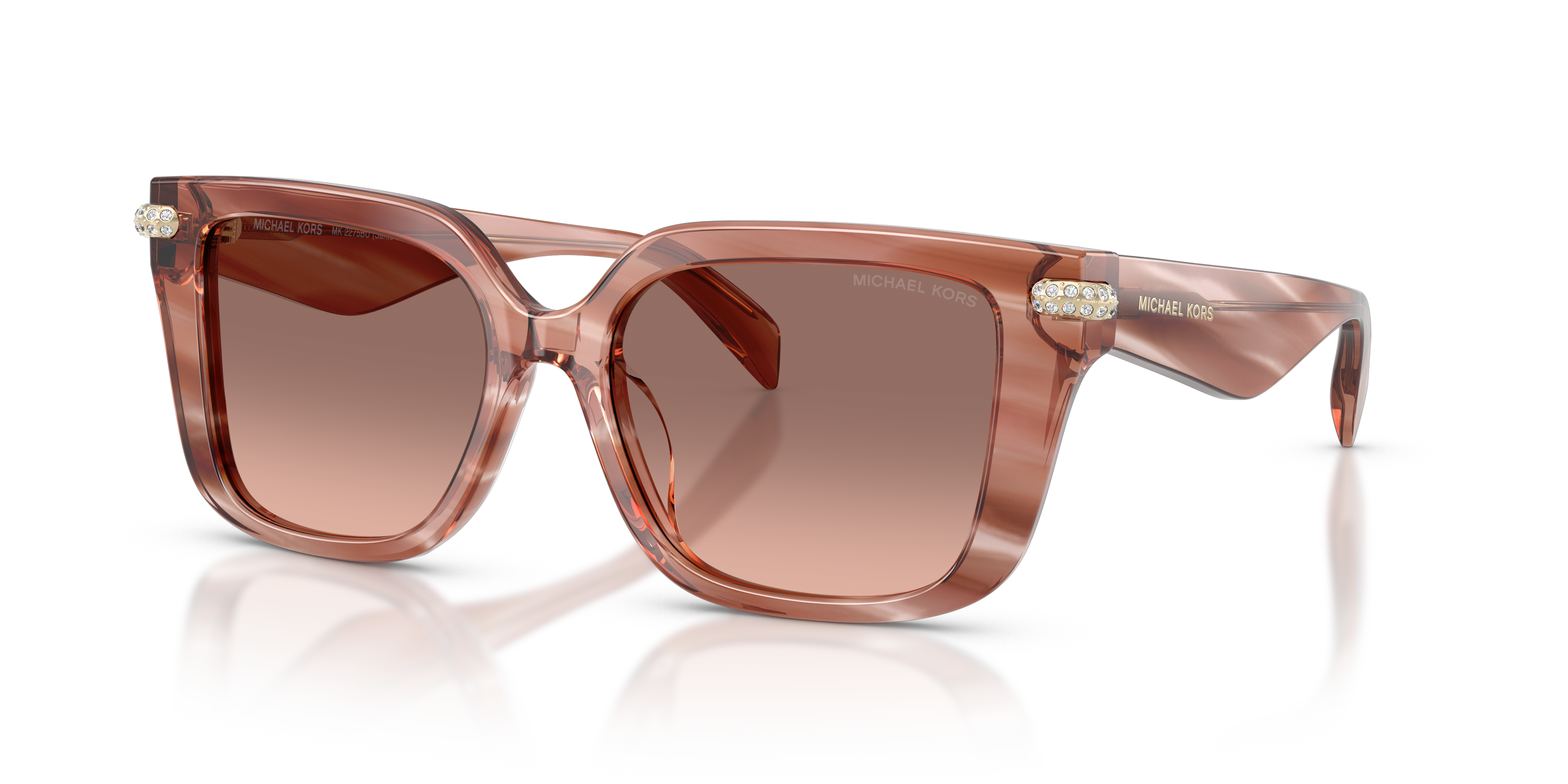 MICHAEL KORS MK2275BU SANTO DOMINGO 405613 52