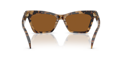 MICHAEL KORS MK2276U GRAND CAYMAN 393073 54