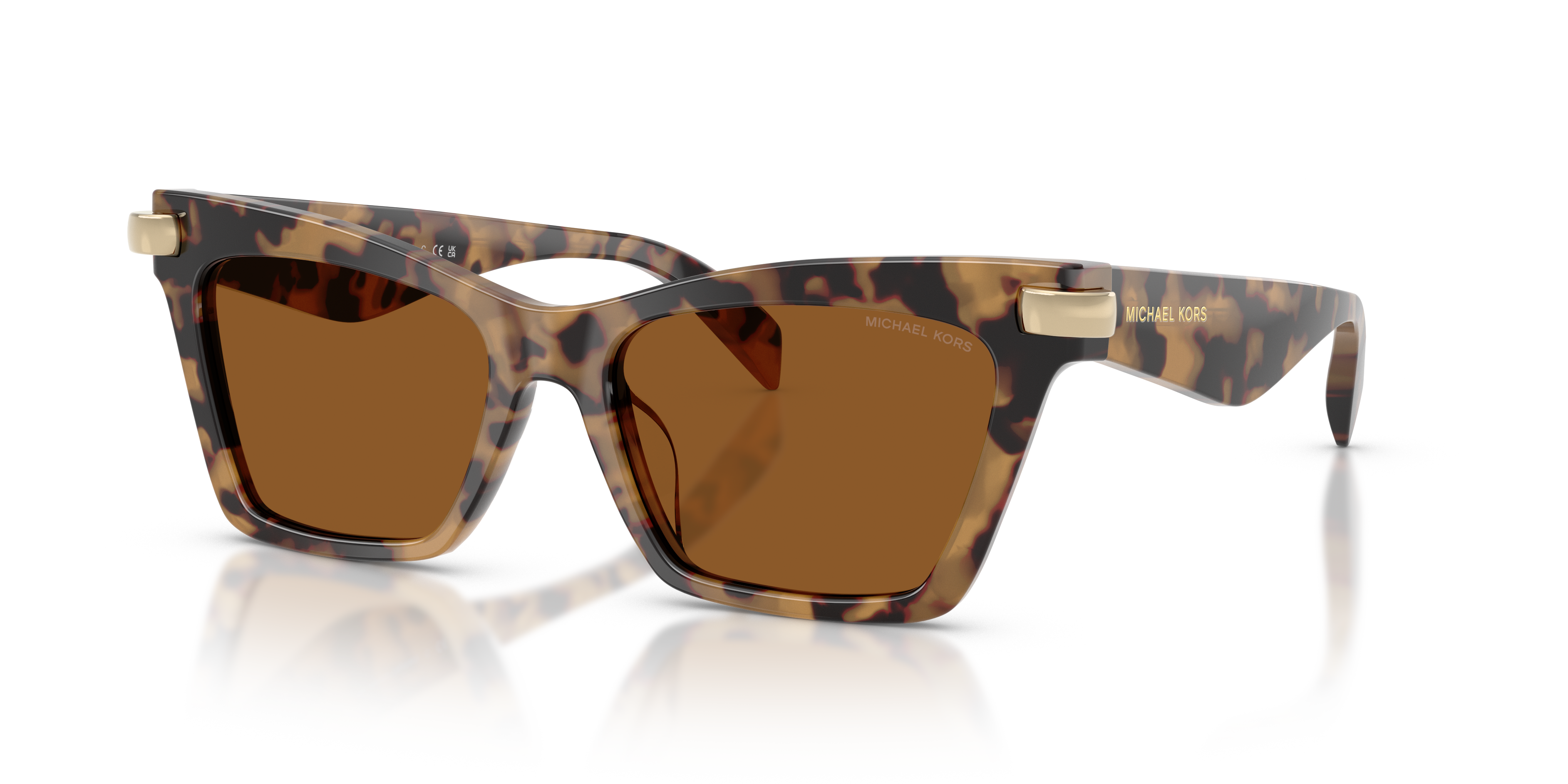 MICHAEL KORS MK2276U GRAND CAYMAN 393073 54